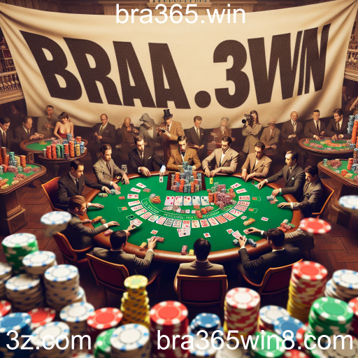 Explorando o Mundo do Poker Online: Estratégias e Dicas para Jogadores